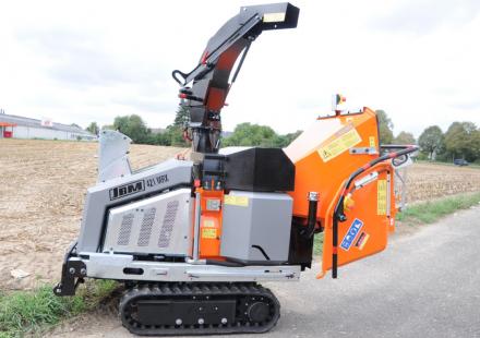 Houtversnipperaars JBM JBM 421-30 MX