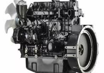 Motoren Mitsubishi D06