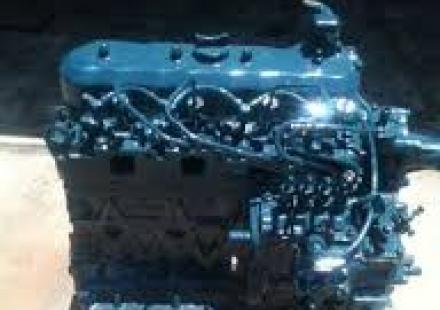 Motoren Kubota V3403
