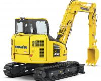 KOMATSU コマツ　PC 88MR crawler-excavators-pc88mr-11-