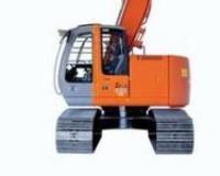 Hitachi ZX 225 USLC specificaties & technische gegevens (2003-2007)