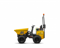 Mecalac TA1EH
