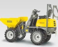 Neuson 1001