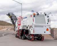 Astec Roadtec RX-505
