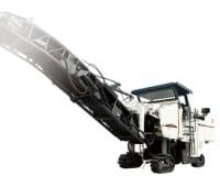XCMG XM200