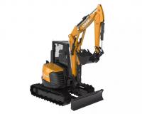 Case CX55D