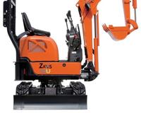 2〜32Kg mini-excavators-zx-10-u-2-