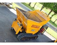 JCB TD 7