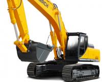 Sinomach ZG3465LC-9C