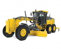 John Deere Construction 620G
