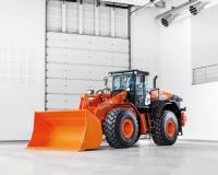 Hitachi ZW310-6 specificaties & technische gegevens (2016-2021)