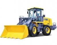 XCMG LW300KN