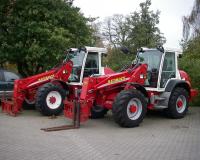 Redrock TH 280