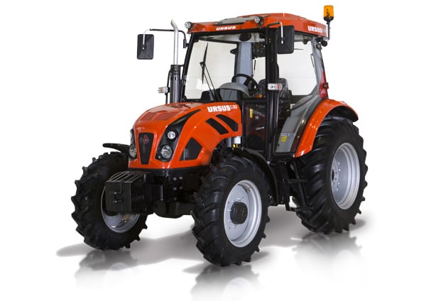 Ursus C 360 17 17 Specificaties Technische Gegevens Lectura Specs
