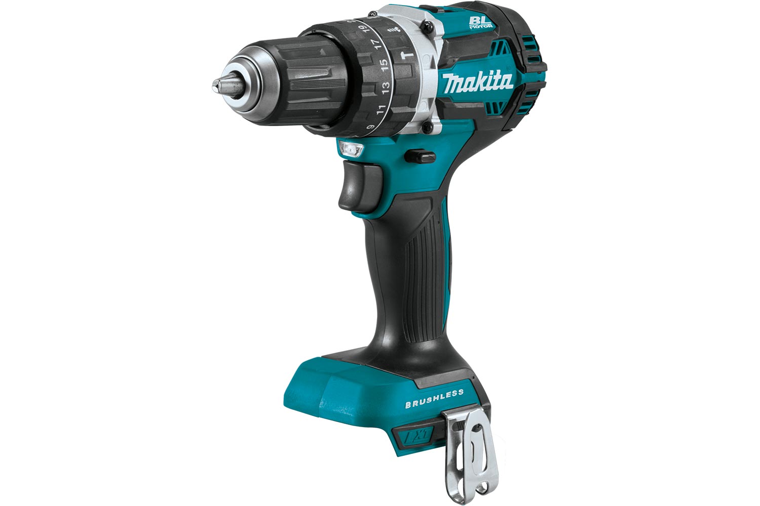 Makita DHP484 specificaties technische gegevens Accu Boor