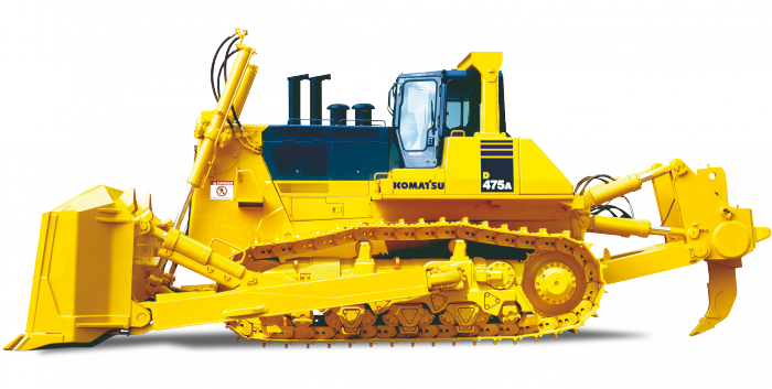 komatsu dozer dealer near me