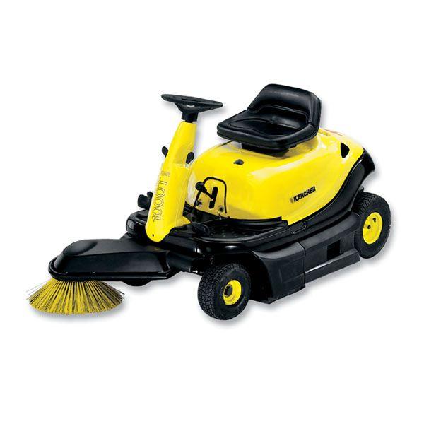 Karcher Kmr 1000 T 1999 10 Specificaties Technische Gegevens Lectura Specs