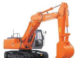 Hitachi ZX 240 specificaties & technische gegevens (2003-2007)