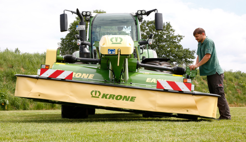 Vind alle Krone-gerelateerde specificaties, technische gegevens and ...