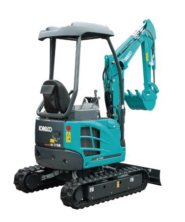 Kobelco Sk 17 Sr 3e 19 22 Specificaties Technische Gegevens Lectura Specs