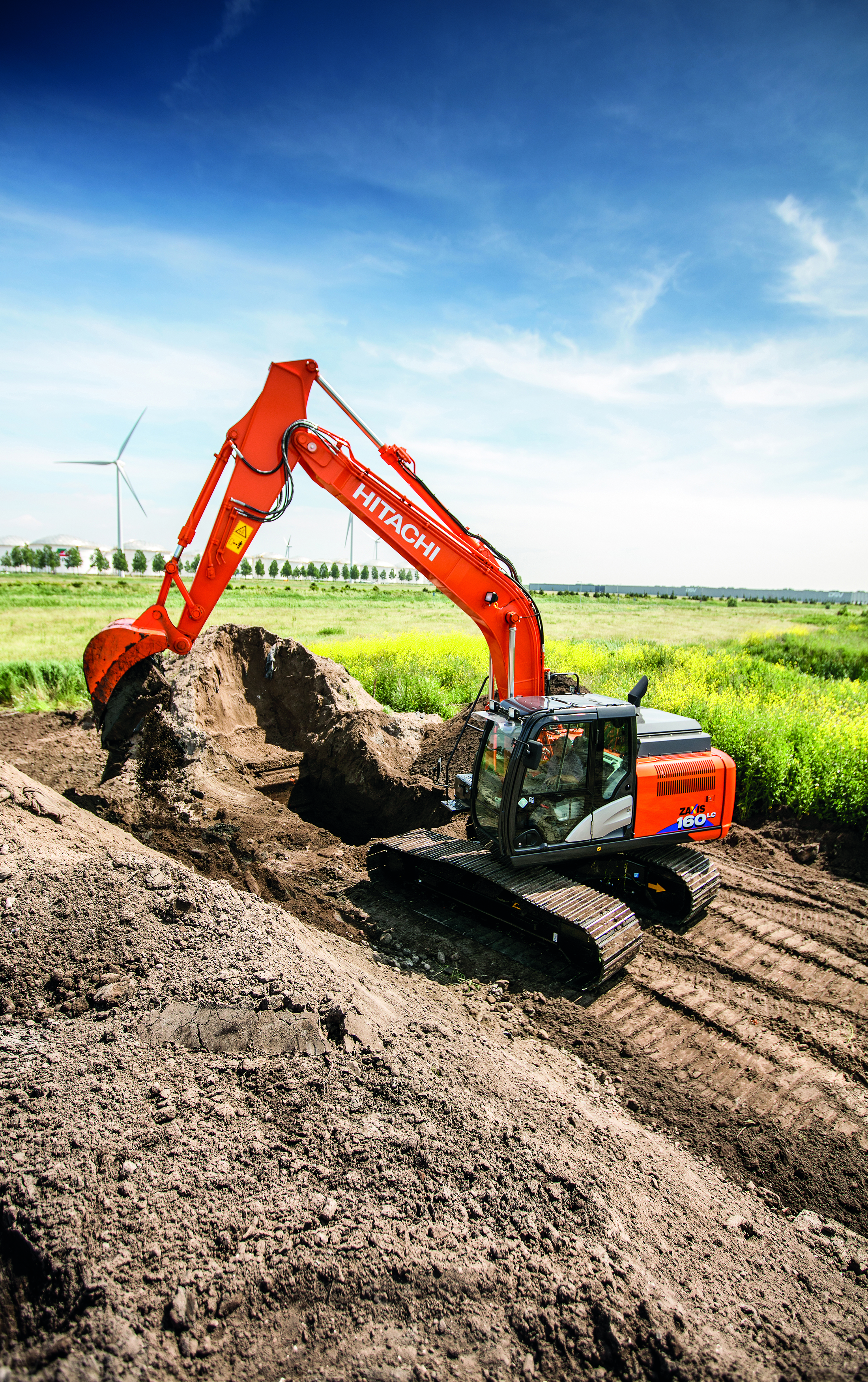 ラッコ 中古ラフタークレーン 16ton KOBELCO RK160-3 (Lynx160) - 株式会社